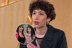 Sofía y una extraña revelación Gala no quiere ir a la boda de su mamá