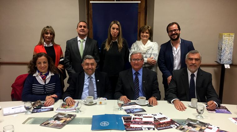 Foto: Fede Croce / MDZ