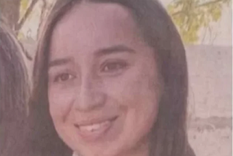 Solange Sanabria Ventura, de 25 años, había sido reportada como desaparecida el 1 de septiembre pasado. 