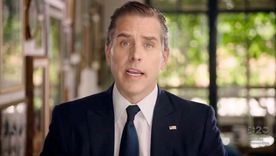 Hunter Biden fue un objetivo de la campaña republicana contra Biden.