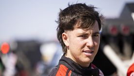 Juan Cruz Yacopini sigue en estado delicado Juan Cruz Yacopini sigue en estado delicado