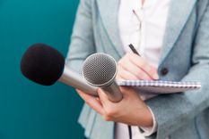 hoy es el dia del periodista: por que se festeja el 7 de junio