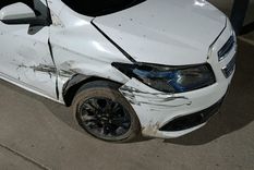 El conductor que provocó el accidente cuadruplicaba el límite permitido de alcohol en sangre.