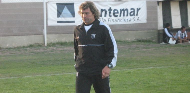 Foto: Sebastián Colucci/MDZ