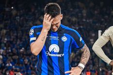 El exdefensor apuntó contra el argentino. Foto: @sudanalytics_