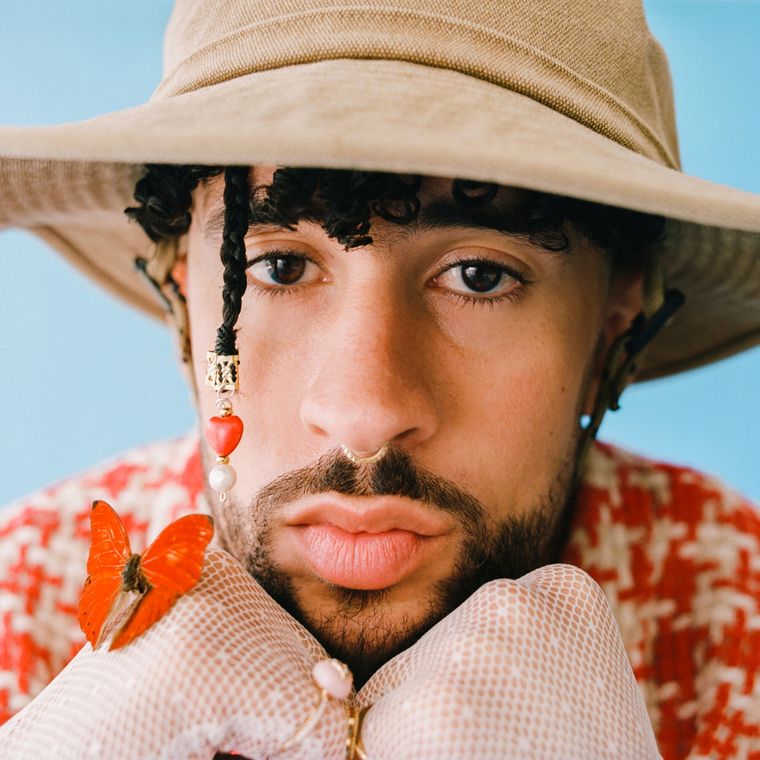 A pesar de los rumores, Bad Bunny sigue firme a lado de Kendall Jenner.