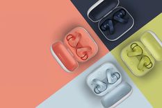 La nueva línea de auriculares de Motorola destaca por su sonido de alta definición.