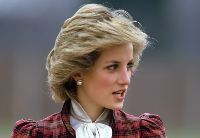 Lady Di tenía un estilo sin igual y una elegancia indiscutida. Foto: Diario Siglo XXI