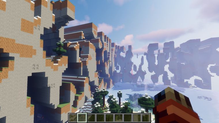 De 2011 a la actualidad, la serie Far Lands or Bust convirtió un viaje imposible en causa solidaria: la comunidad donó más de USD 500.000 en Twitch y YouTube.