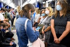 El transporte en Europa. Foto: Business Insider. El transporte en Europa. Foto: Business Insider.