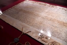 el vaticano sacara a la luz sus bulas papales