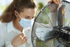 Mendoza vivirá una nueva jornada de calor intenso y el SMN emitió una advertencia a la población