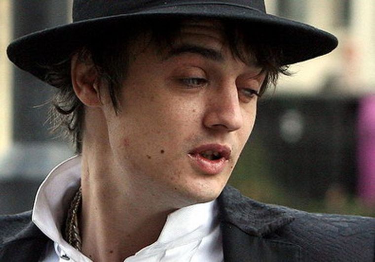 El rockero reincidió en el consumo de drogas durante su proceso de rehabilitación. Foto: El Mundo