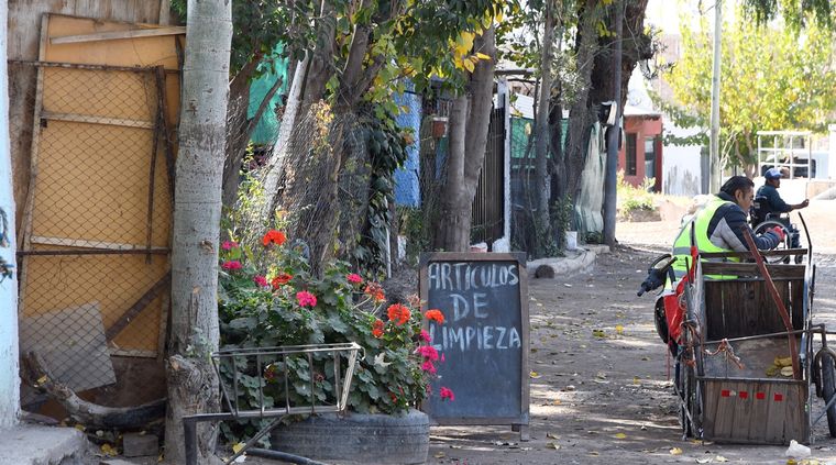 Foto: ALF PONCE MERCADO / MDZ