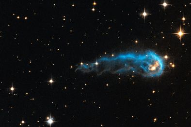 MDZol | Foto: hubblesite.org