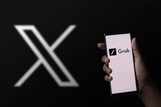 Furor por Grok, la inteligencia artificial de X Furor por Grok, la inteligencia artificial de X