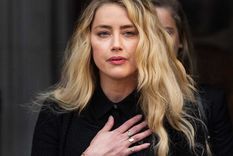 AMBER HEARD PODRÍA CAMBIAR EL RUMBO DE SU CARRERA. LA ACTRIZ RECIBIÓ UNA TENTADORA OFERTA.