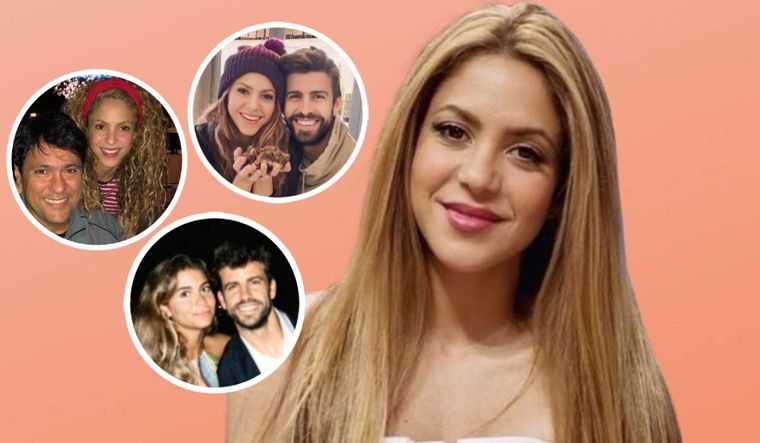 El hermano de Shakira, Tonino Mebarak, le hizo una particular pregunta a un periodista español.
