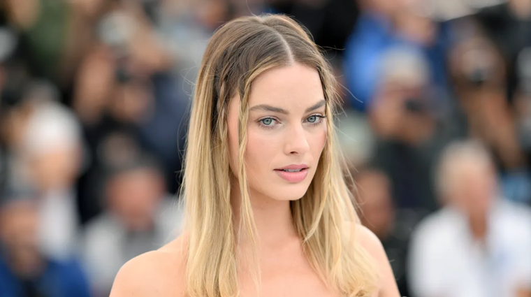 Las baby braids son furor en la tendencia de peinados 2022. Foto: Allure