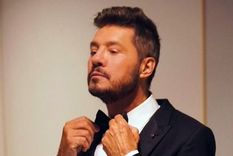 que paso con la dura batalla por el rating entre marcelo tinelli y la voz argentina