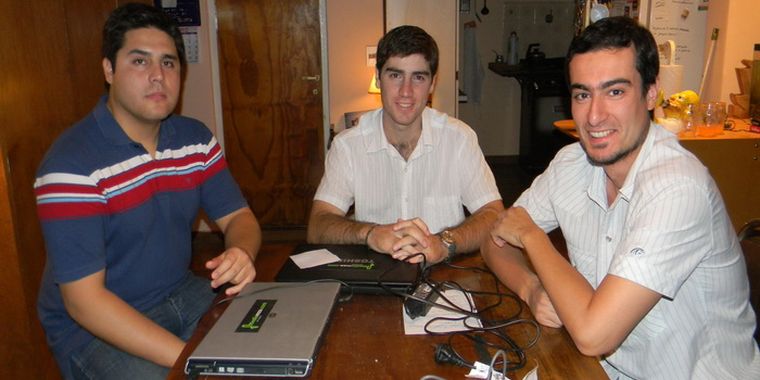 Foto: Cecilia Cannizzo/Mediamza.com