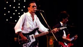 Enanitos Verdes tocaron en Viña en febrero de 1988. 1988. Enanitos Verdes tocaron en Viña en febrero de 1988. 1988.