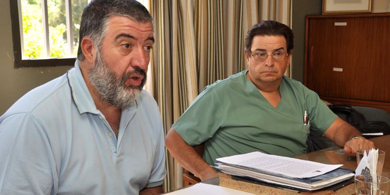 Foto: Agustín Mauricio/Mediamza.com