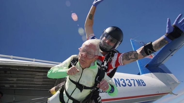 Sí: comprá dólares. Foto: MDZ