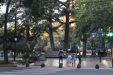 Foto: Santiago Tagua/MDZ