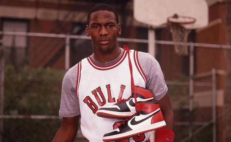 El vínculo entre Jordan y Nike se mantiene tras 36 años.