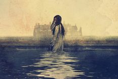 neflix: la maldicion de bly manor, escalofriante antologia de una mansion embrujada