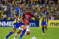 Rosario Central e Independiente del Valle repartieron puntos en el Gigante de Arroyito.
