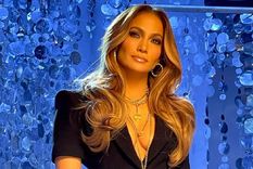 Jennifer Lopez es dueña de una escultural figura. Foto: Instagram/Jennifer Lopez