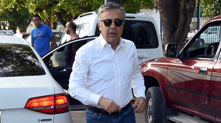 Foto: Pachy Reynoso/MDZ