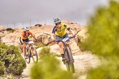Como centro de referencia para el ciclismo sobre superficie mixta, el 29 de marzo de 2026 se recibirá por primera vez en la Argentina una fecha del UCI Gravel World Series. Como centro de referencia para el ciclismo sobre superficie mixta, el 29 de marzo de 2026 se recibirá por primera vez en la Argentina una fecha del UCI Gravel World Series.