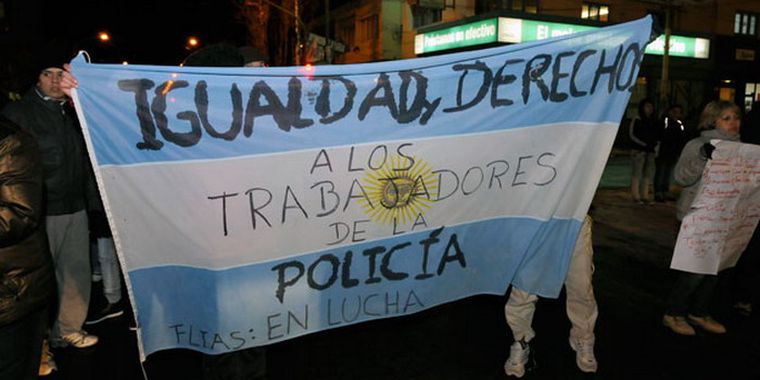 Foto: OPI Santa Cruz