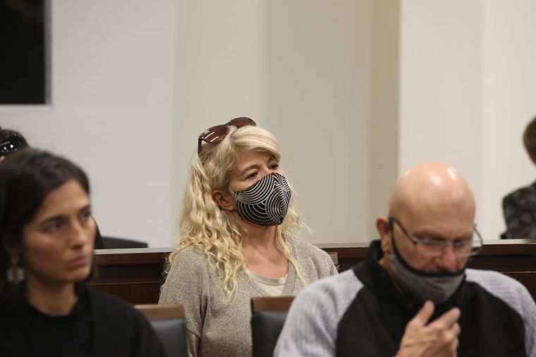 Foto: Prensa Judiciales