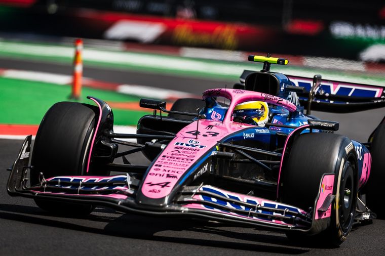 ¿Cuándo y dónde será la próxima carrera de Franco Colapinto tras finalizar P17 en el Gran Premio de Las Vegas?