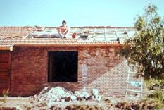 cobos le respondio a perez por su casa en el dalvian