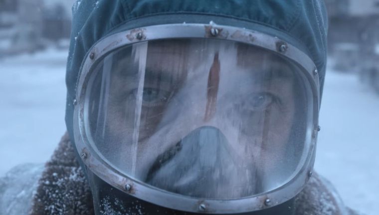 Gran expectativa. Foto: Captura de pantalla/ Youtube: Netflix Latinoamérica