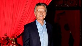 ¿Mauricio Macri está enamorado? ¿Mauricio Macri está enamorado?