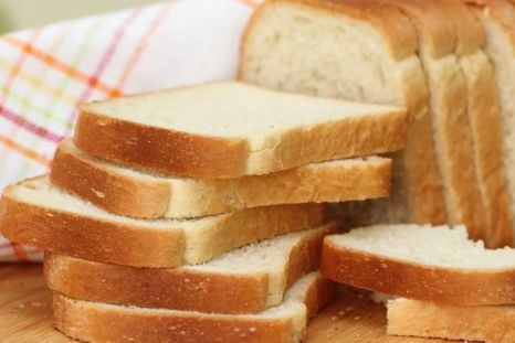 Así debes guardar el pan Foto: Shutterstock