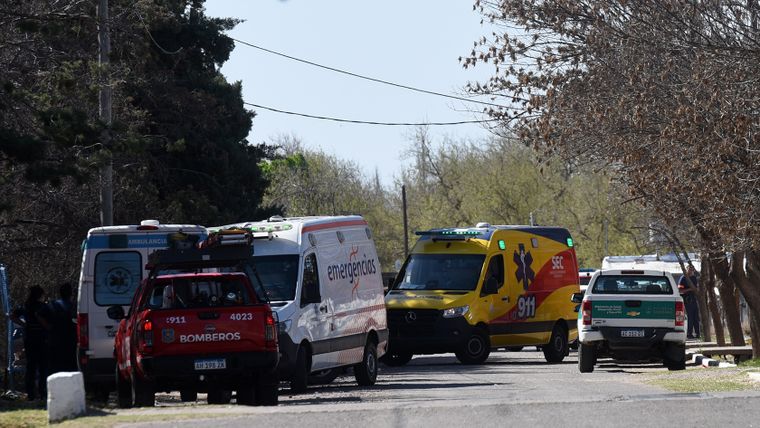Uno de los casos más recientes fue en La Paz, Mendoza, el 11 de septiembre de 2025.