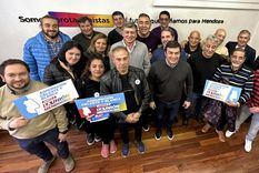 Foto: La Unión Mendocina