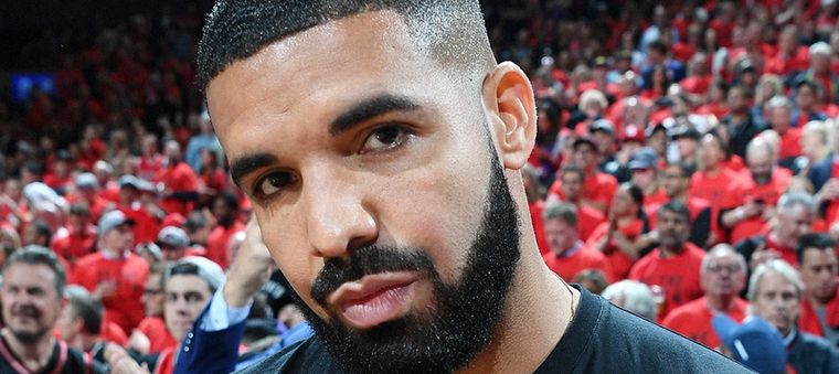 nike En varias ocasiones Nike y Drake hay trabajado en conjunto. Foto: HighSnobiety (highsnobiety.com)