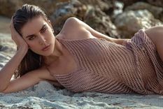 la novia de j balvin revelo los secretos de su figura envidiable