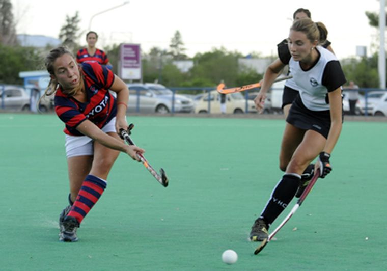 Foto: Nacho Gaffuri / MDZ