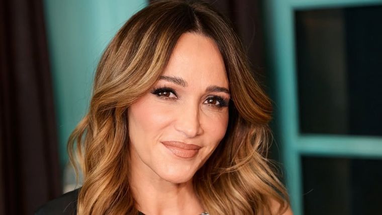 Así es por dentro la casa de Vero Lozano. Foto: Instagram @verolozanovl