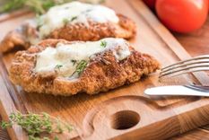 Esta receta será el deleite de tu familia Foto: Shutterstock