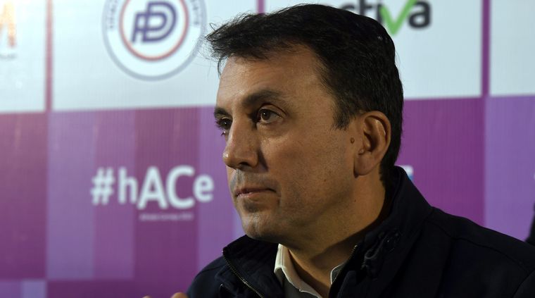 Foto: ALF PONCE MERCADO / MDZ